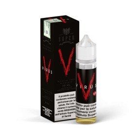 Super Flavor Virus - MIX&VAPE 30 ML