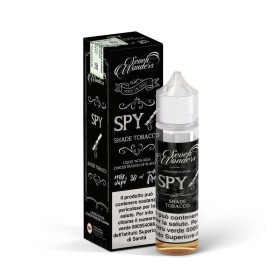 Sevenwonders Spy - Vaporart MIX&VAPE 30 ML