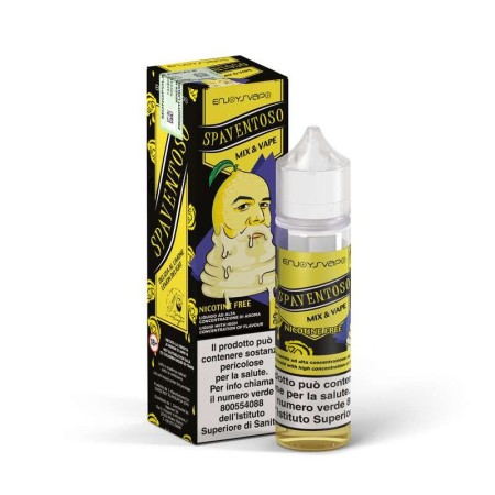 Spaventoso By Il Santone Dello Svapo - MIX&VAPE 30 ML