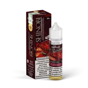 Shinobi Revenge - MIX&VAPE 30 ML