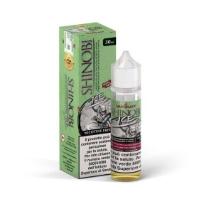 Shinobi Ice - MIX&VAPE 30 ML
