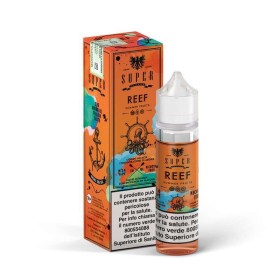Super Flavor Reef - MIX&VAPE 30 ML