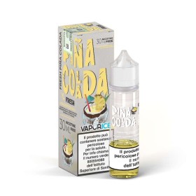 Pina Colada Vaporart - MIX&VAPE 30 ML