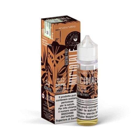 Micidiale By Il Santone Dello Svapo - MIX&VAPE 30 ML