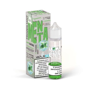 Menta Glaciale Vaporart - MIX&VAPE 30 ML