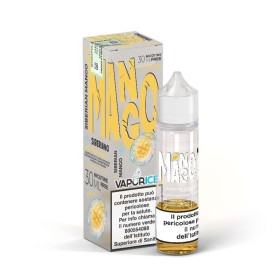 Mango Vaporart - MIX&VAPE 30 ML