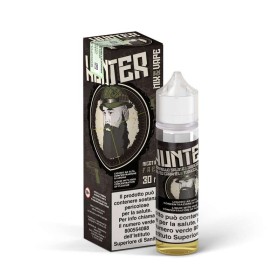 Hunter By Il Santone Dello Svapo - MIX&VAPE 30 ML