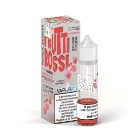 Frutti Rossi Vaporart - MIX&VAPE 30 ML