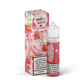 Vaporart Fragoloso - MIX&VAPE 30 ML