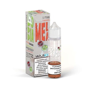 Doppia Mela Vaporart - MIX&VAPE 30 ML