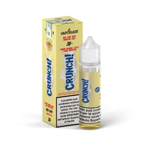 Vaporart Crunch - MIX&VAPE 30 ML