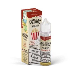 Croccantissimo By Il Santone Dello Svapo - MIX&VAPE 30 ML
