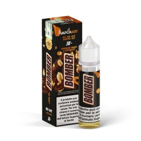Vaporart Bomber - MIX&VAPE 30 ML