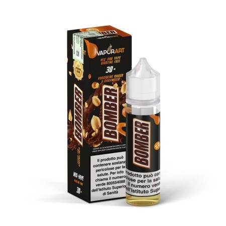 Vaporart Bomber - MIX&VAPE 30 ML
