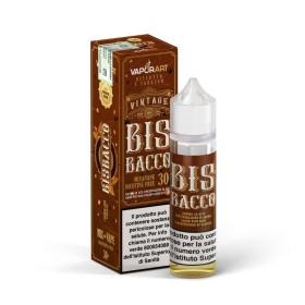 Vaporart Bisbacco - MIX&VAPE 30 ML