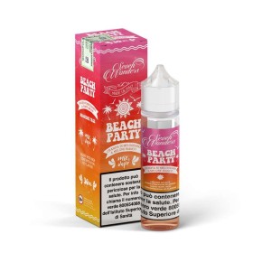 Sevenwonders Beach Party - MIX&VAPE 30 ML