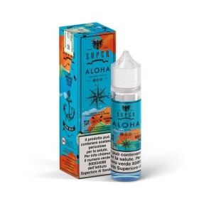 Superflavour Aloha - Vaporart MIX&VAPE 30 ML