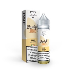 Suprem-E Vaniglione - Mix&Vape 20ml