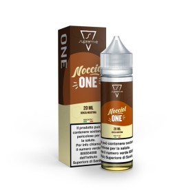 Suprem-E Nocciolone - Mix&Vape 20ml