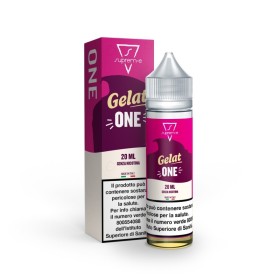 Suprem-E Gelatone - Mix&Vape 20ml