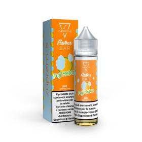 Suprem-E Flavour Bar - Fuji Melon - Mix&Vape 20ml