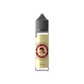Don Cristo Custard - PGVG LABS - Aroma 20ml