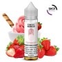 Iwik - Strawberry Ice Cream - 20ml Shot Series