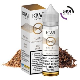 KIWI - Smith - Aroma 20ml