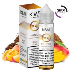 KIWI - Prince - Aroma 20ml
