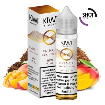 KIWI - Prince - Aroma 20ml