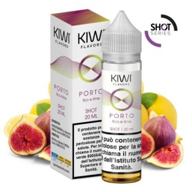 KIWI - Porto - Aroma 20ml