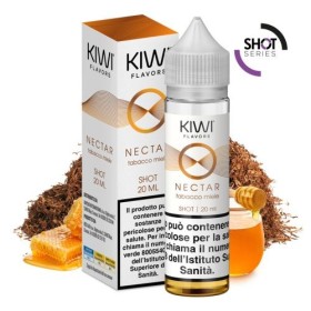 KIWI - Nectar - Aroma 20ml