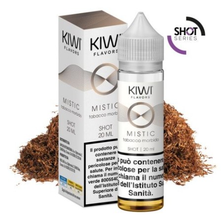 KIWI - Mistic - Aroma 20ml