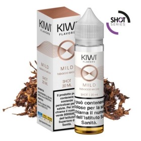 KIWI - Mild - Aroma 20ml