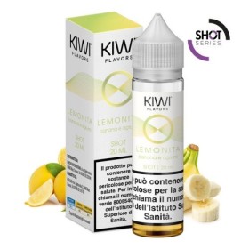 KIWI - Lemonita - Aroma 20ml