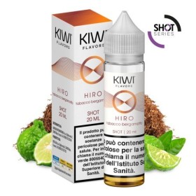 KIWI - Hiro - Aroma 20ml