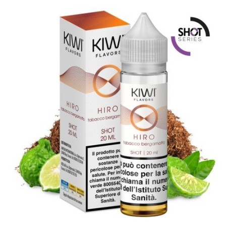 KIWI - Hiro - Aroma 20ml