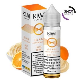 KIWI - Glam - Aroma 20ml