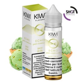KIWI - Echo - Aroma 20ml