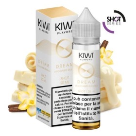 KIWI - Dream - Aroma 20ml
