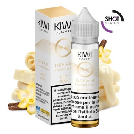 KIWI - Dream - Aroma 20ml