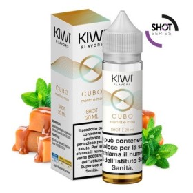 KIWI - Cubo - Aroma 20ml