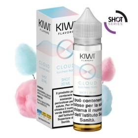 KIWI - Cloud - Aroma 20ml