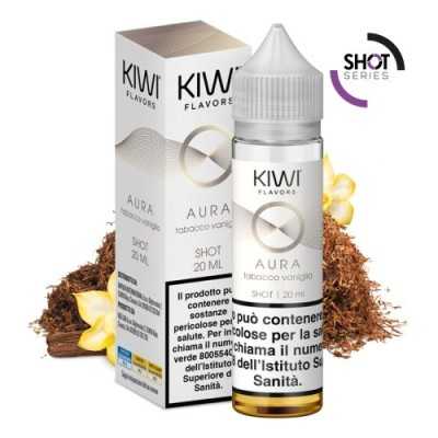 KIWI - Aura - Aroma 20ml