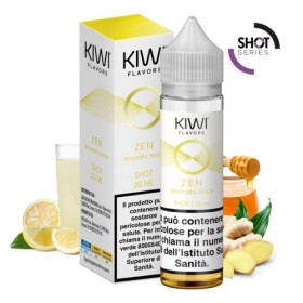 KIWI - Zen - Aroma 20ml