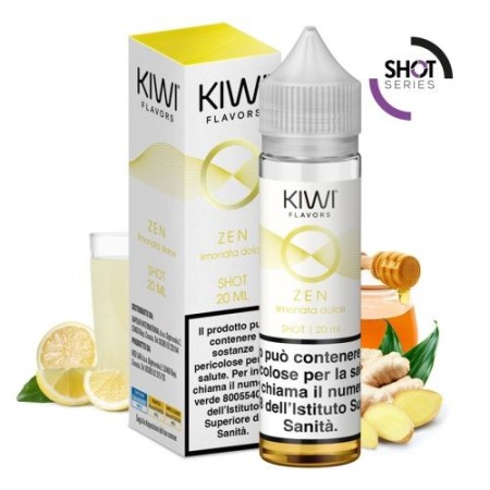 KIWI - Zen - Aroma 20ml
