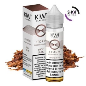 KIWI - Storm - Aroma 20ml