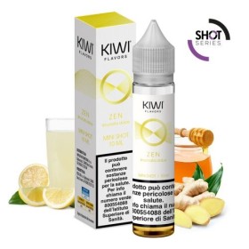 KIWI - Zen - Minishot 10ml