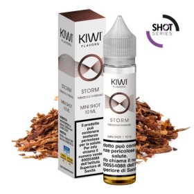KIWI - Storm - Minishot 10ml