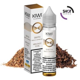 KIWI - Smith - Minishot 10ml